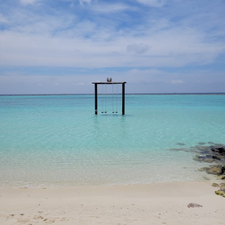 Strand Adaaran Select Meedhupparu Island Resort - Premium All Inclusive