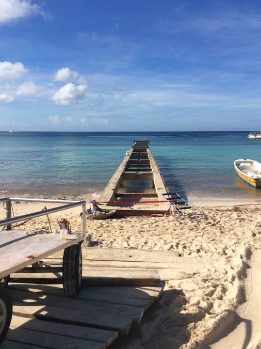 Strand Iberostar Selection Hacienda Dominicus