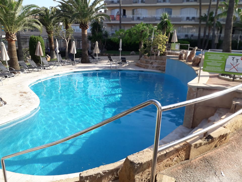 Pool Club Simó Hotel by Senator