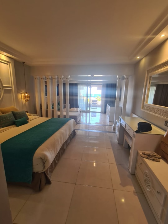 Zimmer The Grand Palace - Adults only