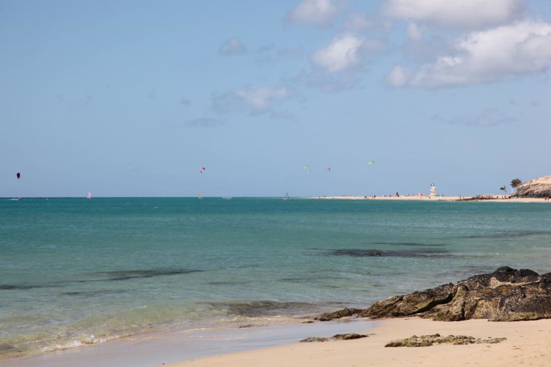 Spiaggia H10 Tindaya