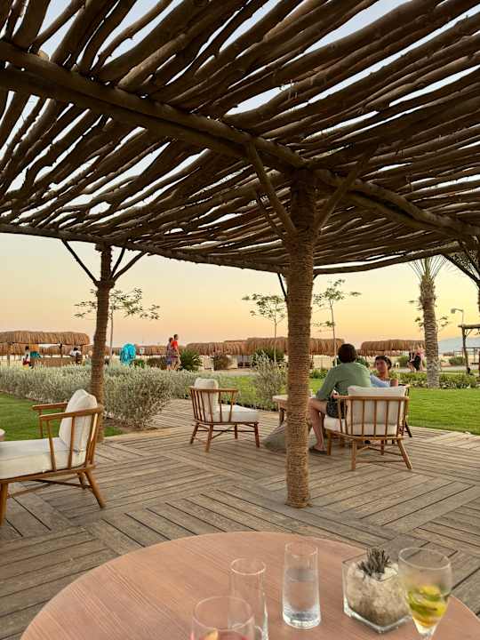 Gastro Steigenberger Resort Ras Soma