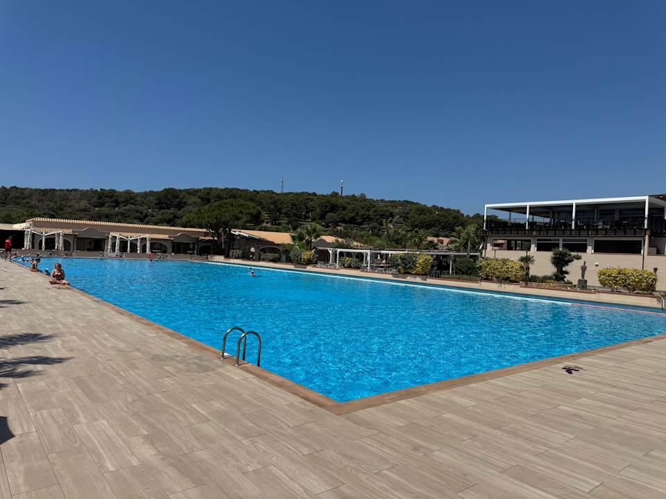 Pool VOI Tanka Village