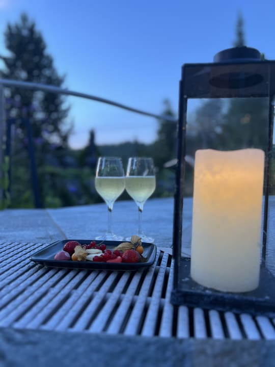 Pool Hotel Hochschober