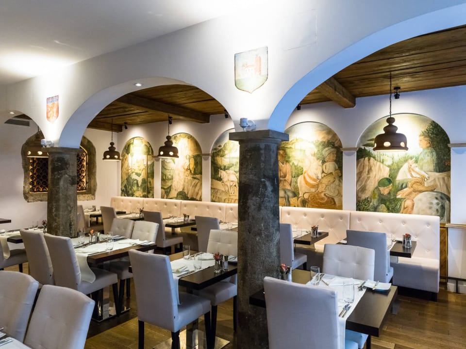 Ristorante Firenze Enoteca Hotel Royal