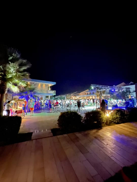 Sport & Freizeit Jiva Beach Resort