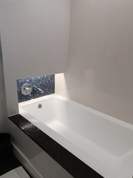 Zimmer Chatrium Hotel Riverside Bangkok