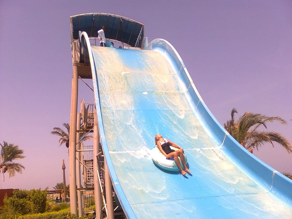 Super sprawa Titanic Beach Spa & Aqua Park