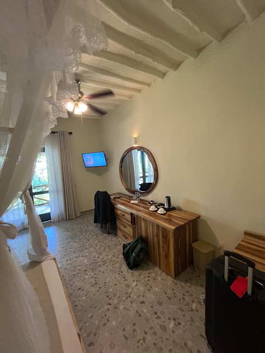 Zimmer Hotel Kiwengwa Beach Resort