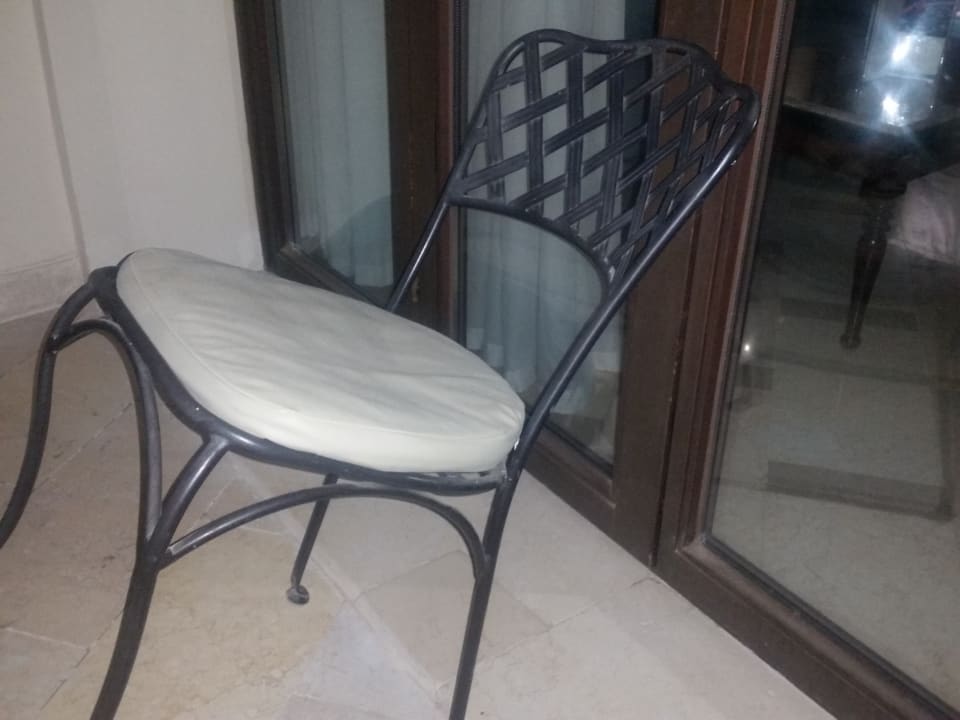 Zimmer Steigenberger ALDAU Beach Hotel