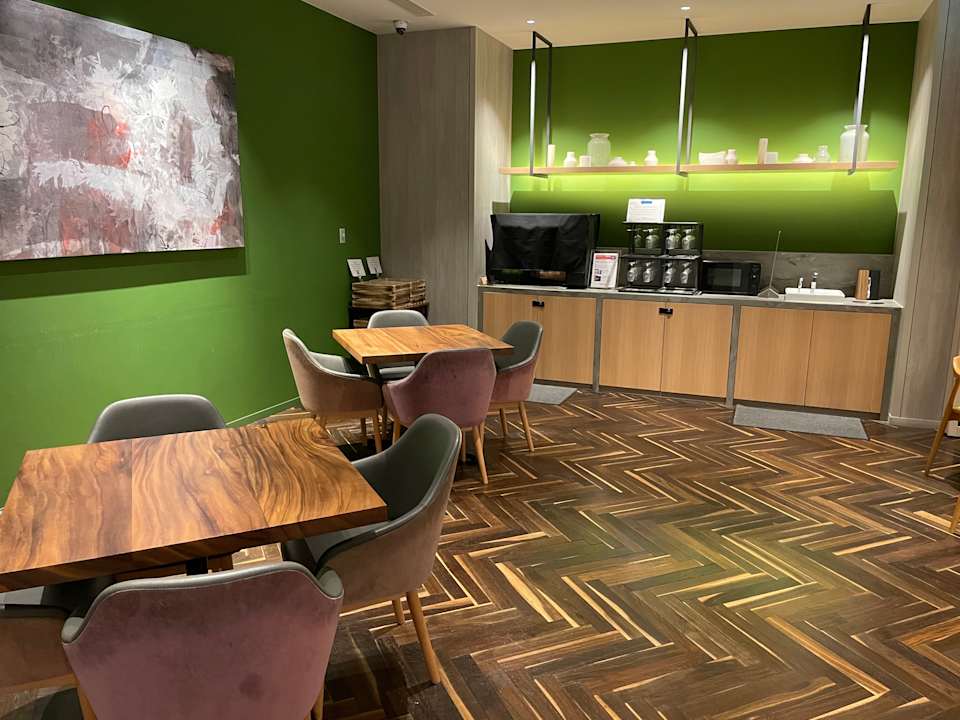 Gastro Hotel Forza Kyoto Shijo Kawaramachi