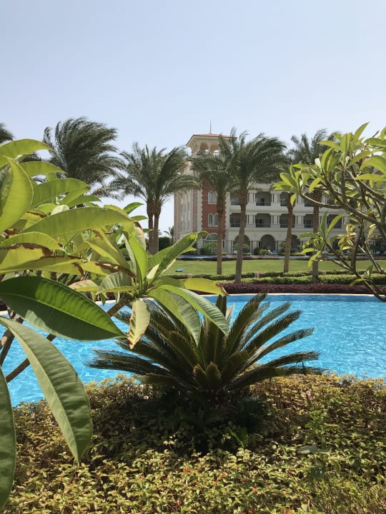 Pool Baron Palace Sahl Hasheesh