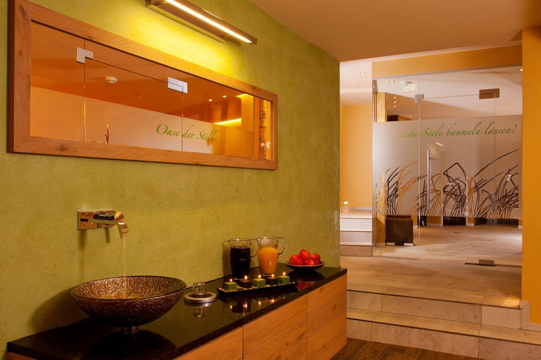 Wellness Alp-Resort Tiroler Adler