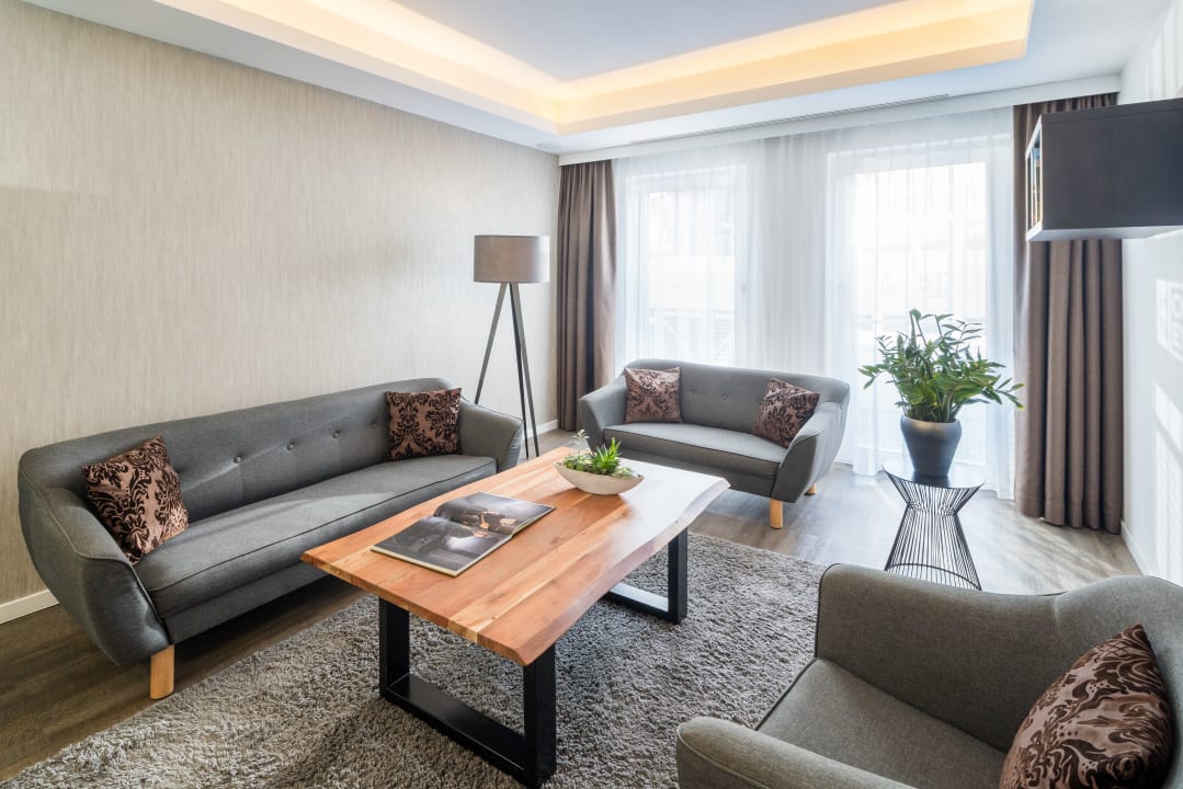 Sonstiges Hotel Newton Ludwigshafen