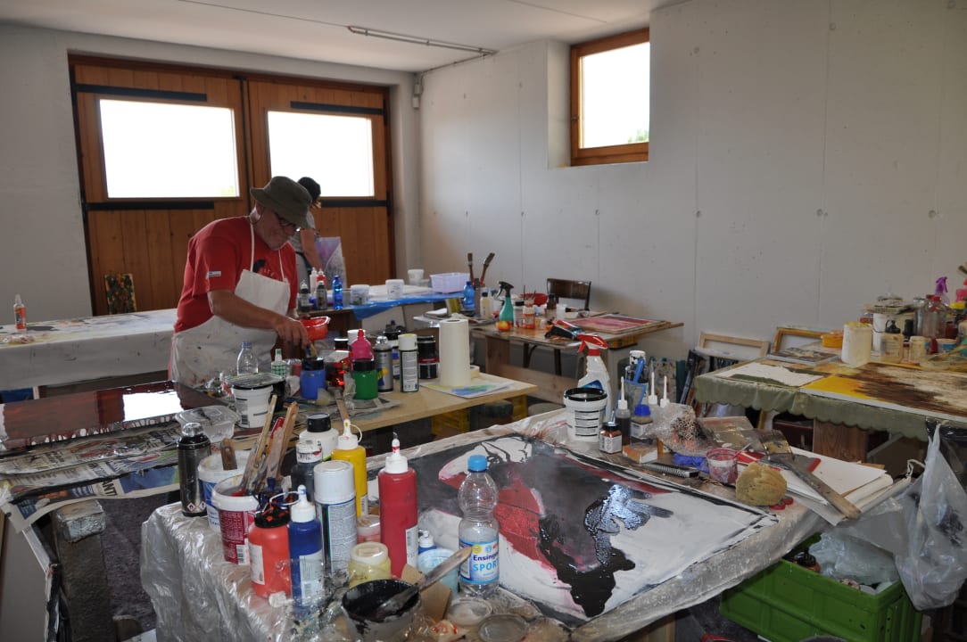 Sport & Freizeit Hotel Belsoggiorno