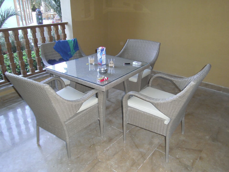 Terrasse Grand Waterworld Makadi & Family Star Makadi