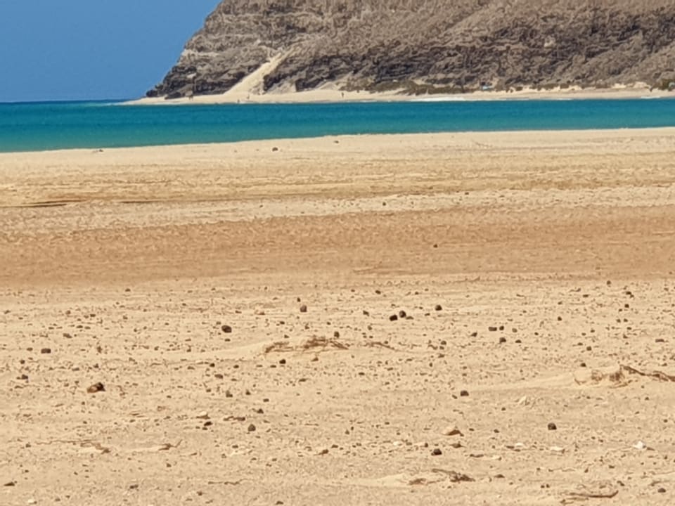 Strand SBH Fuerteventura Playa