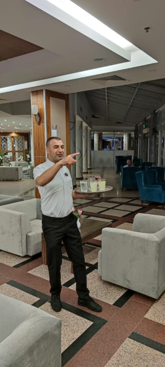 Sonstiges Seher Kumköy Star Resort & Spa