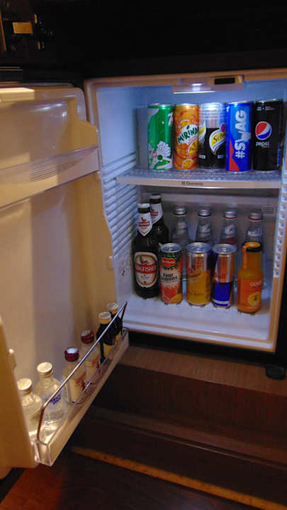 Zimmer Hotel The Westin Chennai Velachery