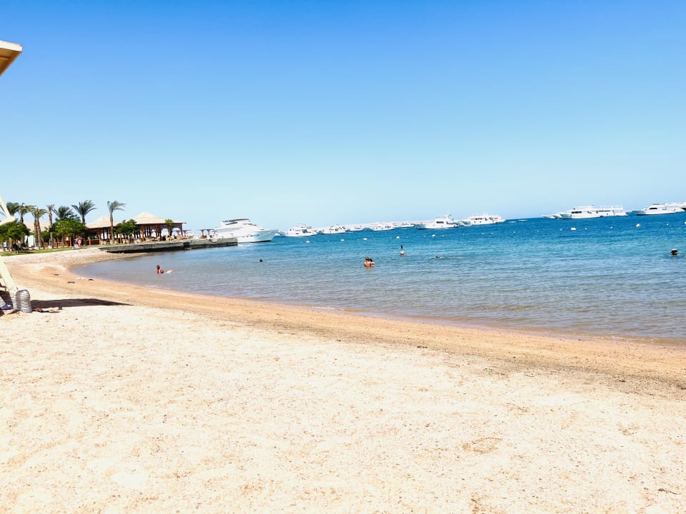 Strand The Grand Palace - Adults only