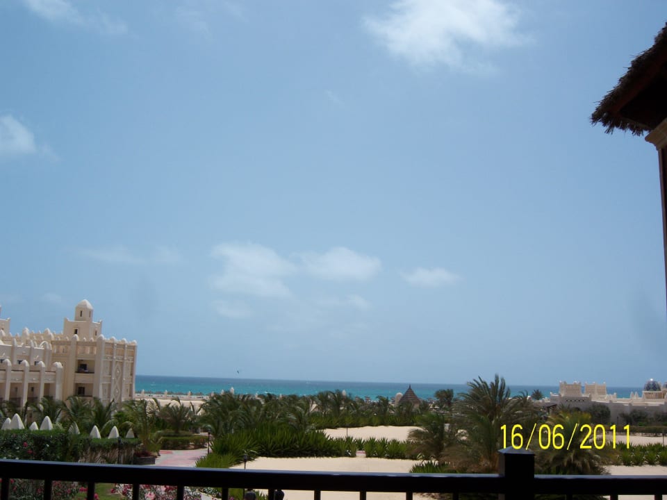 Hotel Hotel Riu Karamboa