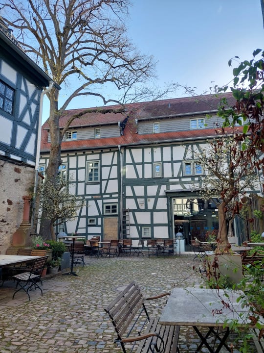 Sonstiges Hotel Höerhof