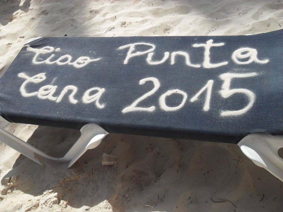 Hotel Grand Palladium Bávaro Suites Resort & Spa Grand Palladium Select Bávaro Resort & Spa