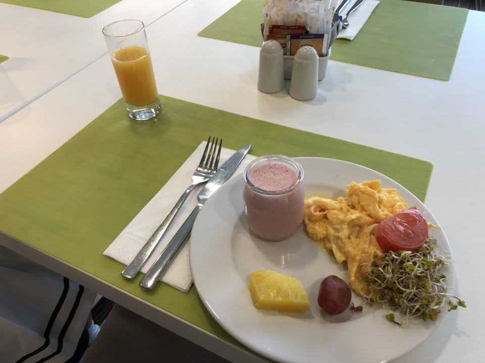 Gastro Hotel Novotel Gdansk Centrum