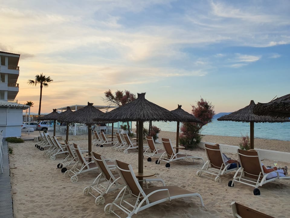 Strand The Sea Hotel by Grupotel - Adults only