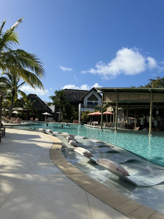 Pool Sunrise Attitude - Adults Only