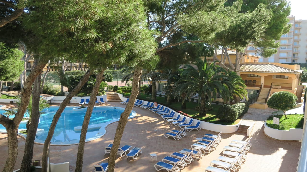 S'Entrador Playa Hotel & Spa S'Entrador Playa