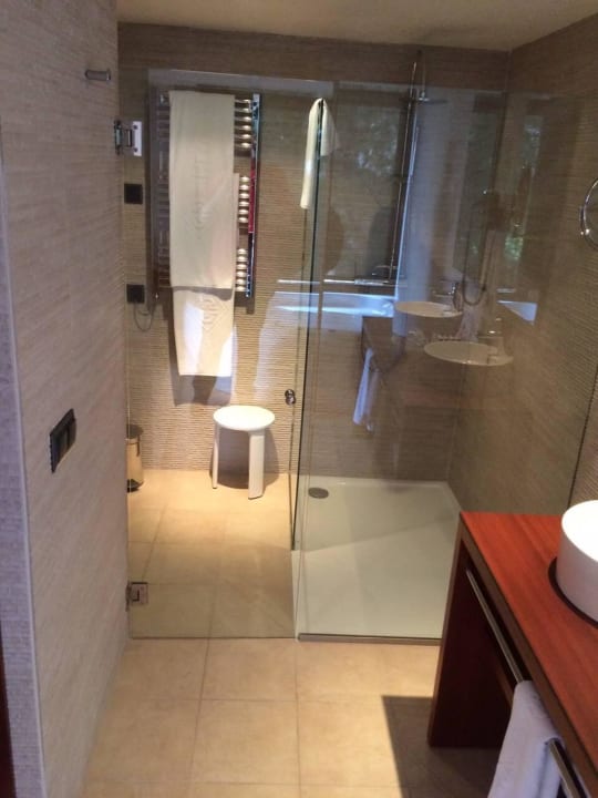 Badezimmer Toilette ums Eck Protur Turo Pins Hotel