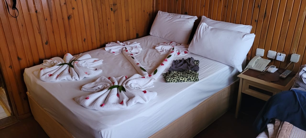 Zimmer Clover Magic Nova Beach