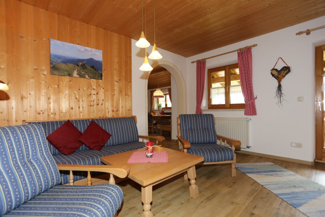 Zimmer Ferienhof Baldauf