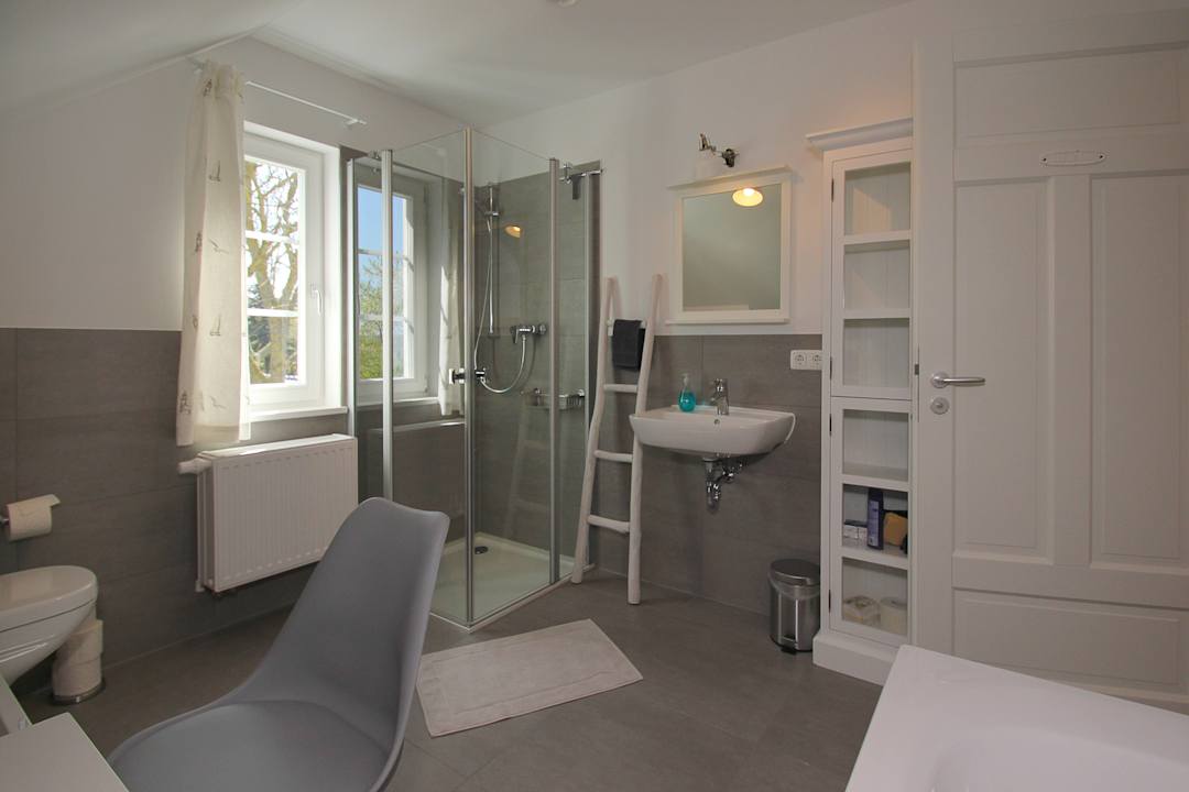 Zimmer Ferienhaus Freya - Paradies Rügen