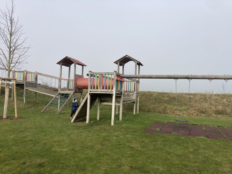 Sport & Freizeit All In Red Thermenhotel