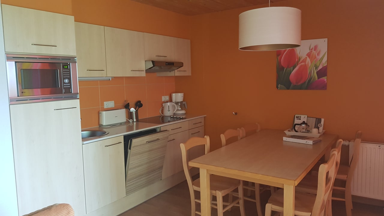 Zimmer Center Parcs Park Bostalsee