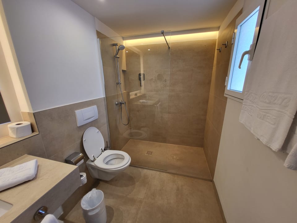 Zimmer allsun App.-Hotel Esquinzo Beach
