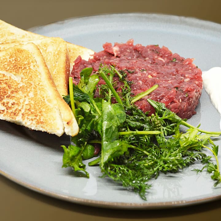 Gastro The Home Hotel Zürich, a member of DESIGN HOTELS