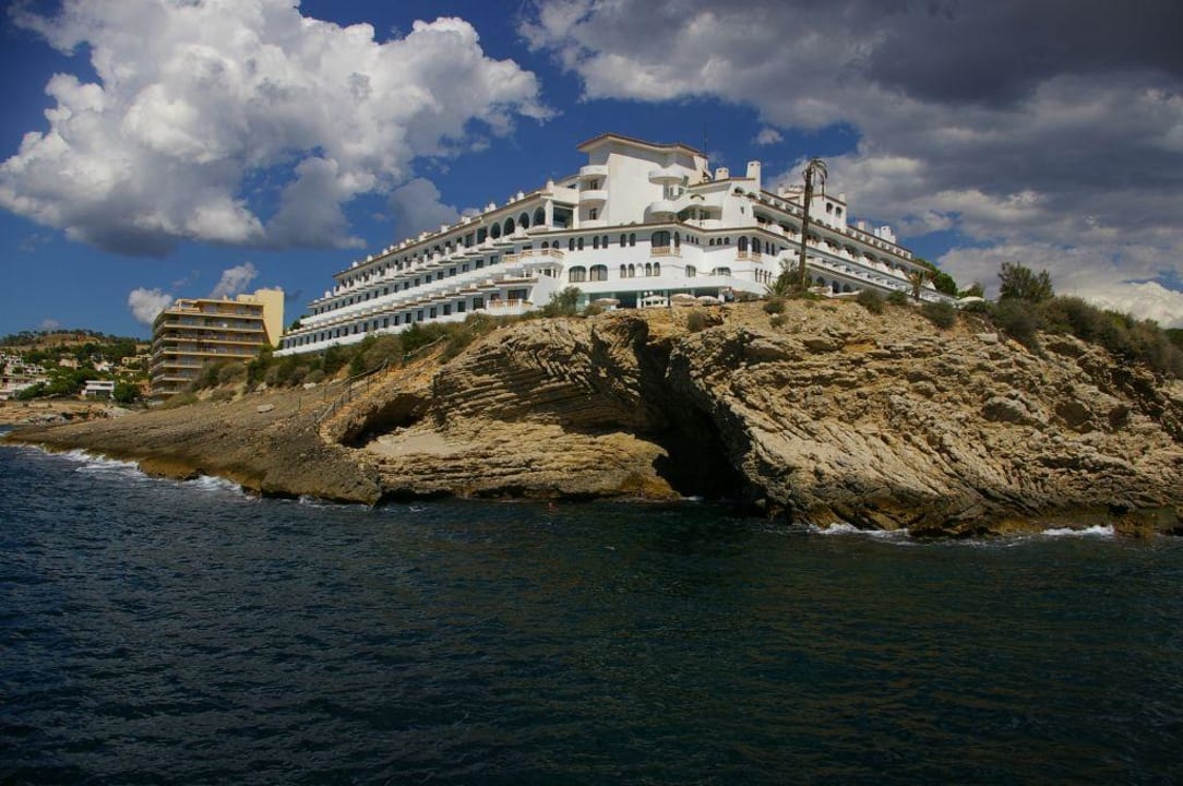 Punta del mar Sentido Fido Punta del Mar – Adults only
