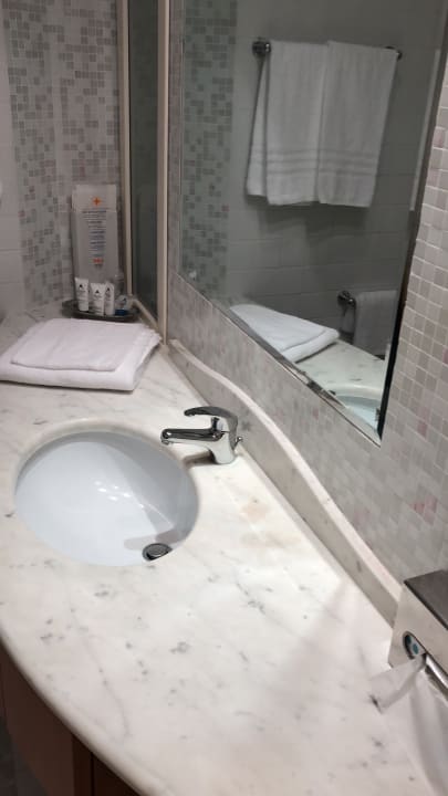 Zimmer Park Hotel Lignano