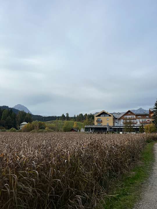 Außenansicht Hotel Seespitz 4 Sterne Superior Adults & Residents Only