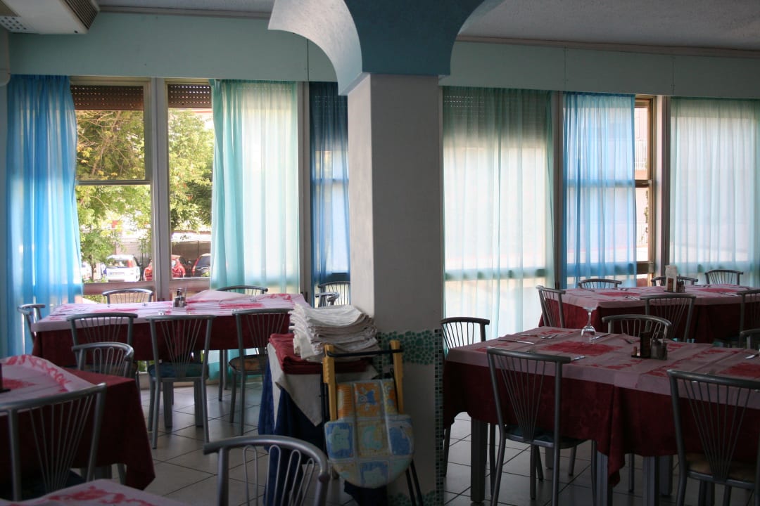 Hotel Zentih Cervia Vacanze Urlaub Holiday Hotel Zenith