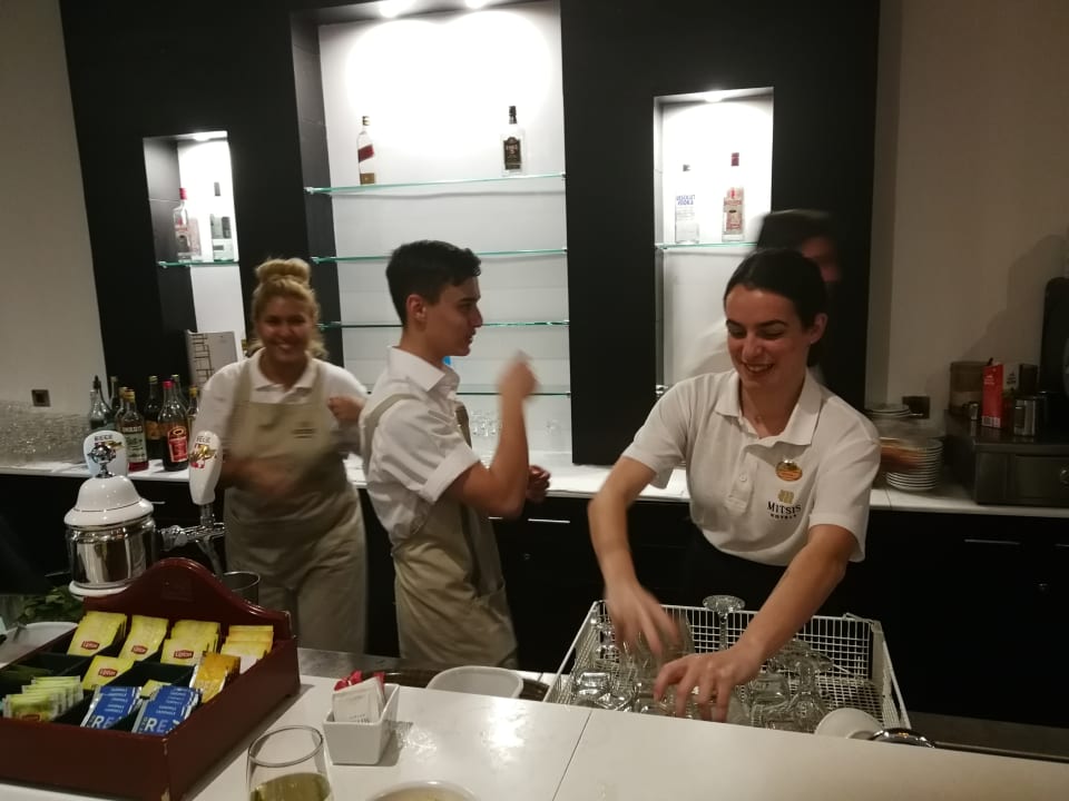 Sonstiges Mitsis Faliraki