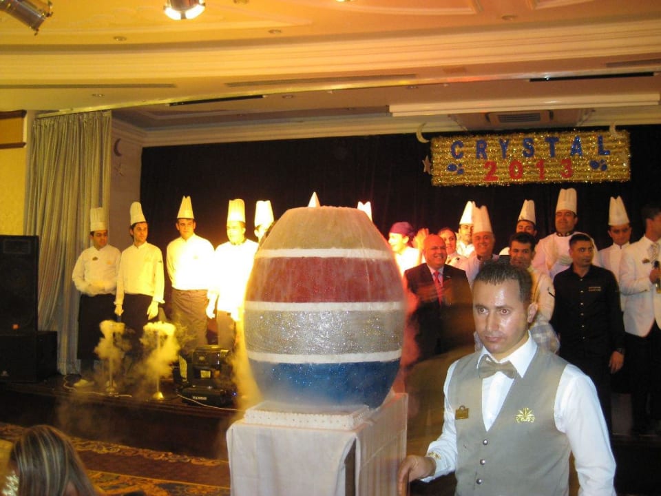 Ostern Diamond Excellence Resort & Spa