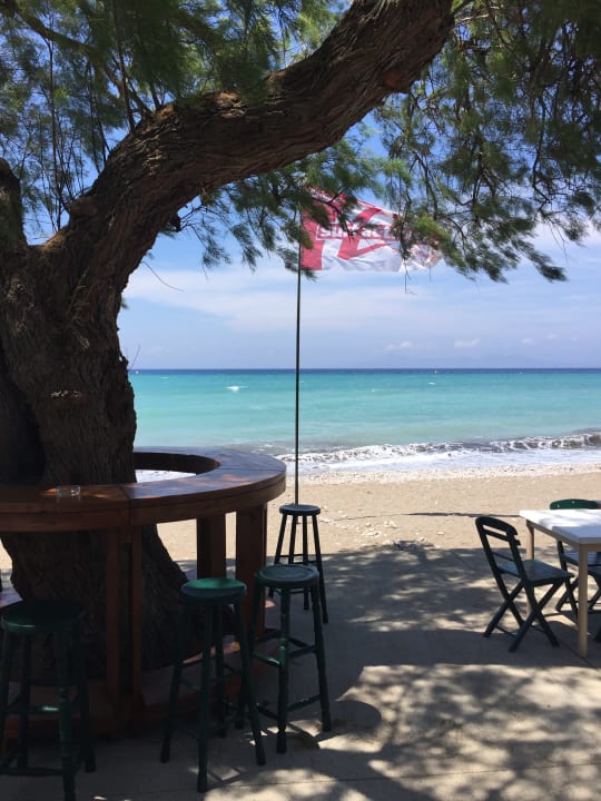 Strand TUI KIDS CLUB Alex Beach