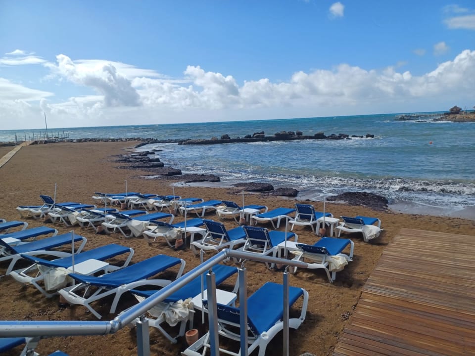 Strand Numa Bay Exclusive Hotel