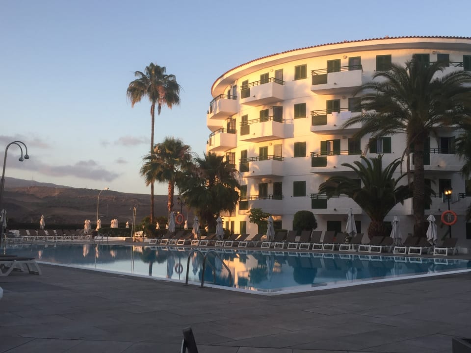 Pool Servatur Playa Bonita