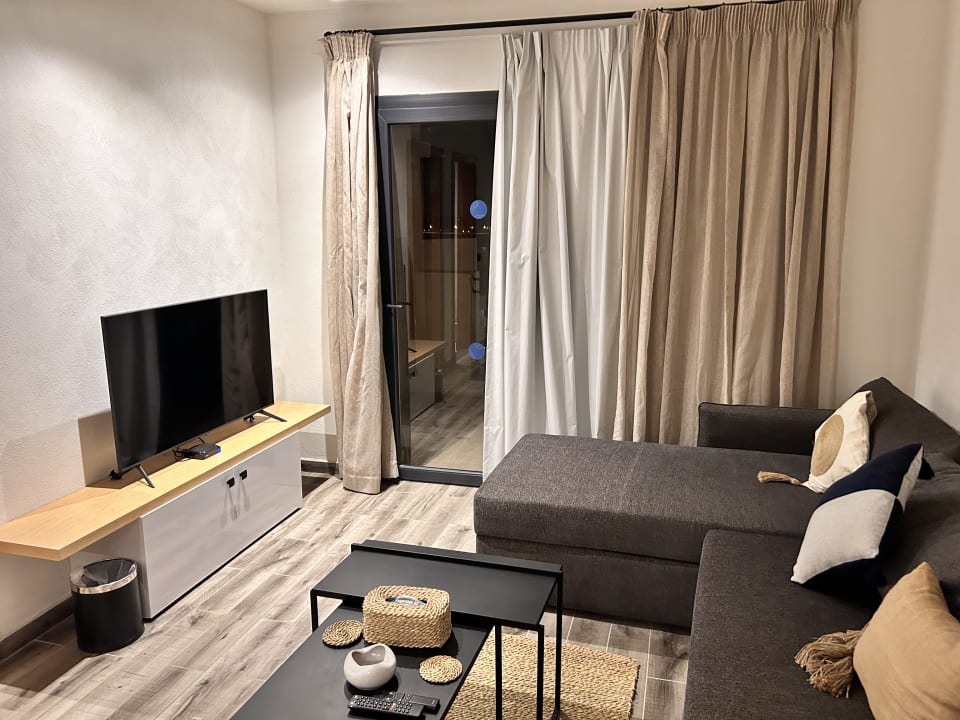 Zimmer Creek Hotel and Residences El Gouna