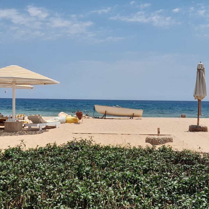 Strand Menaville Safaga